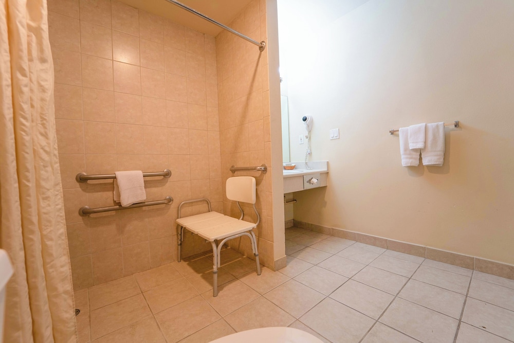Royal Plaza Inn Indio 37/61