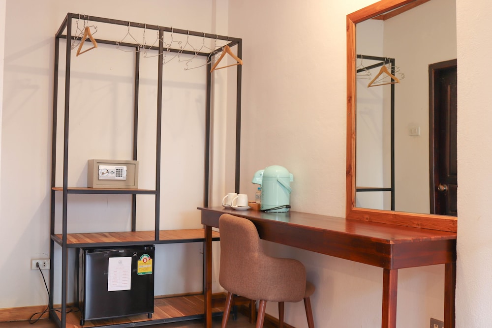 Luang Prabang Oasis Villa Namnuea 41/50