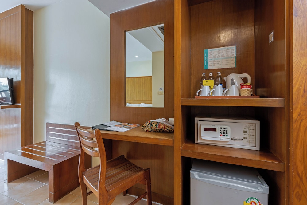 Patong Lodge Hotel 52/59
