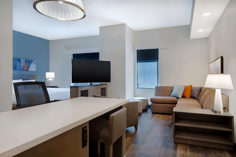 Hyatt House Mall Of America Msp Airport 26/43