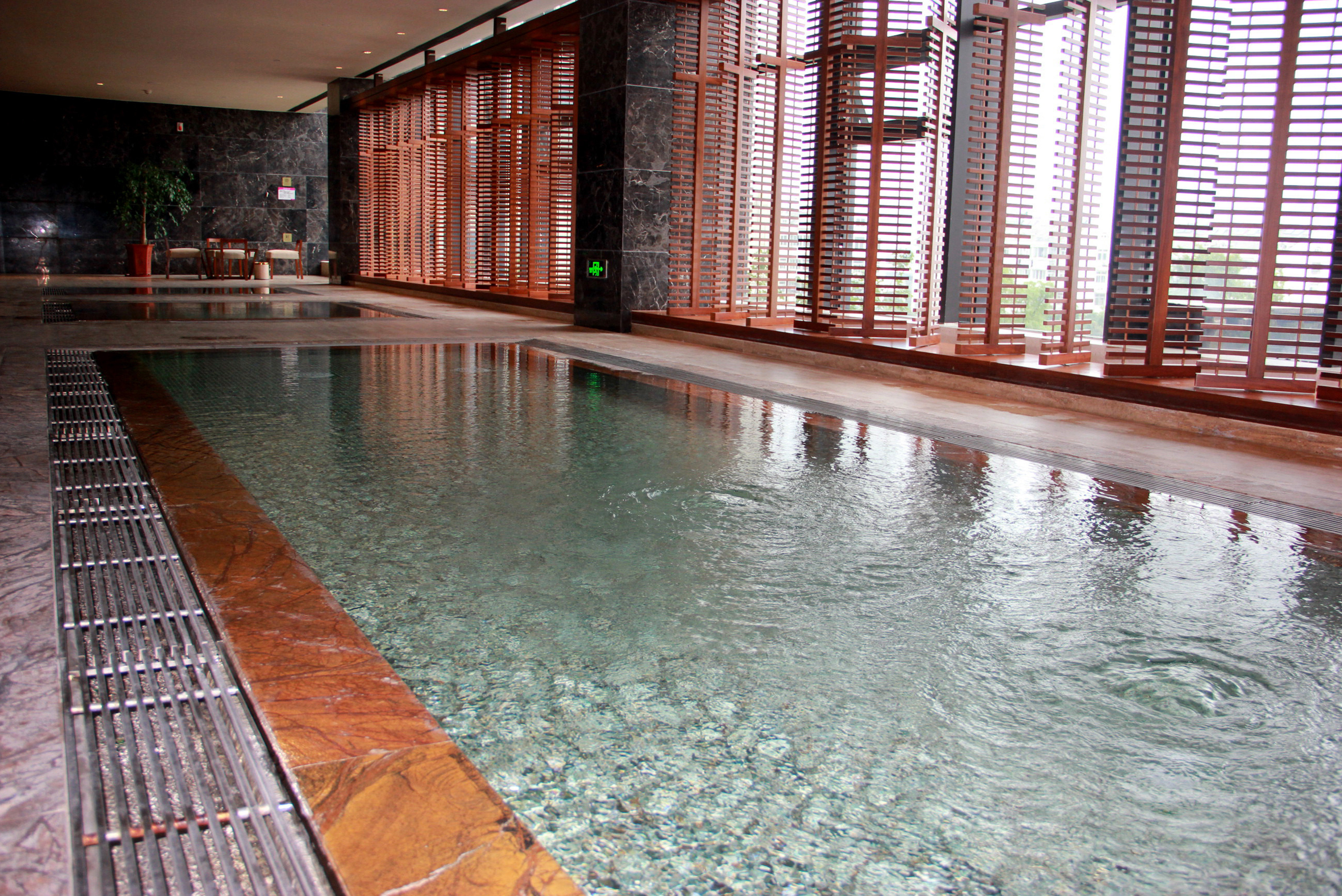 Crowne Plaza Hefei 23/50