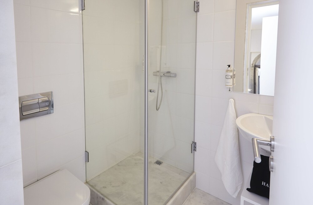 Bo - Santa Catarina Luxury Apartments - Adults Only 49/50
