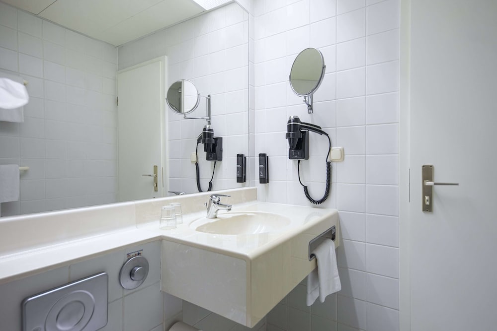 ACHAT Hotel Suhl 50/50