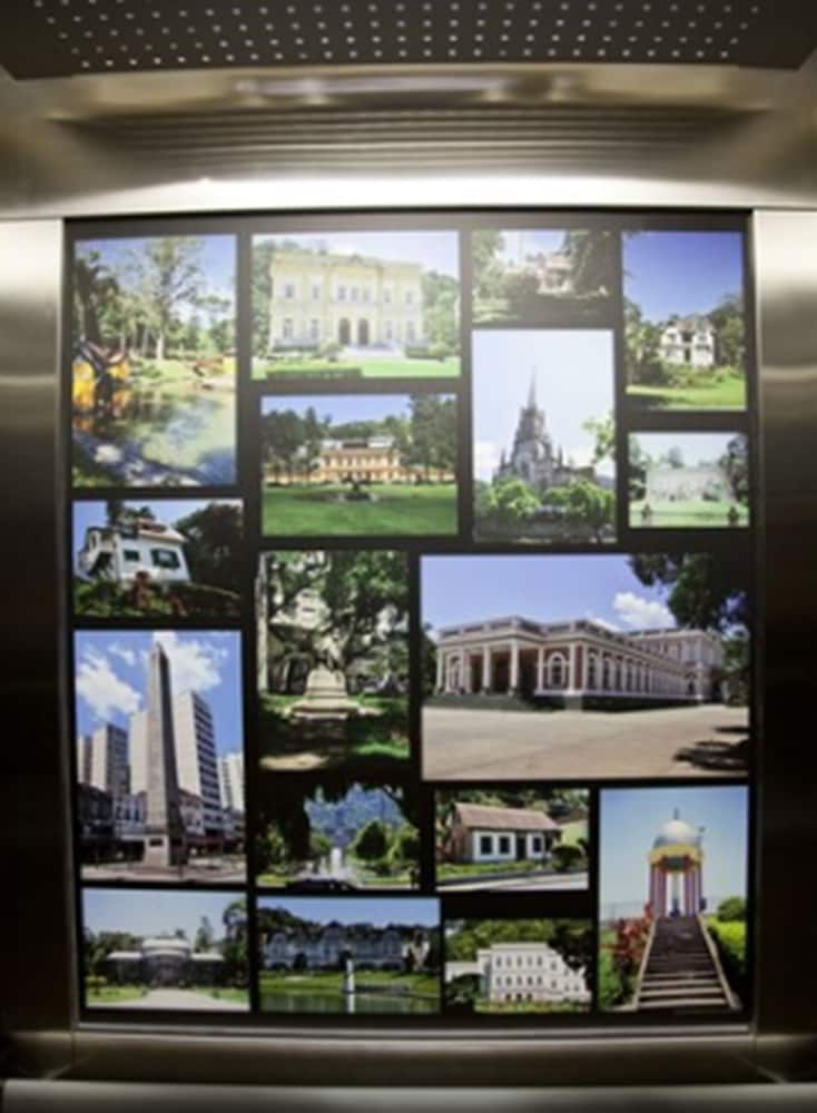 Grande Hotel Petropolis 7/64