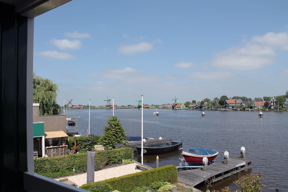 Boutique Hotel Zaan 36/40