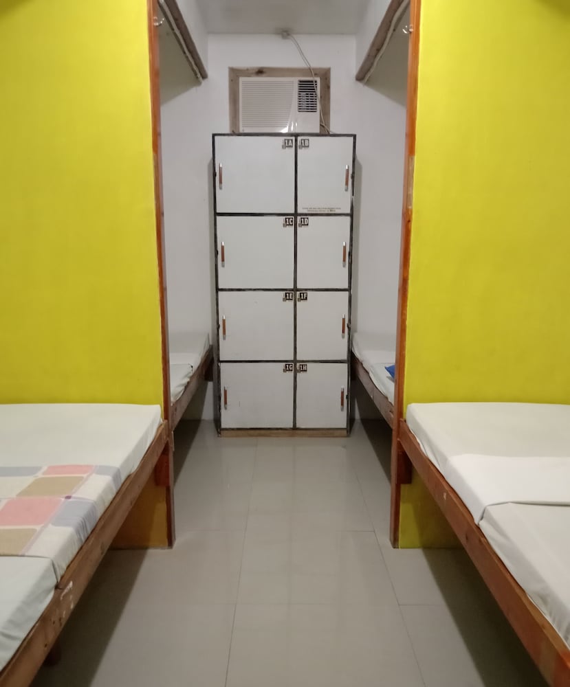 El Nido One Hostel 17/41