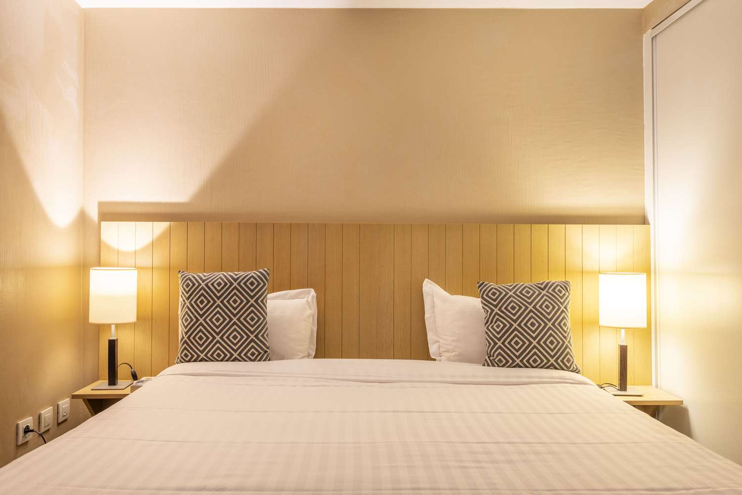 Comfort Aparthotel Marseille Prado 8/48