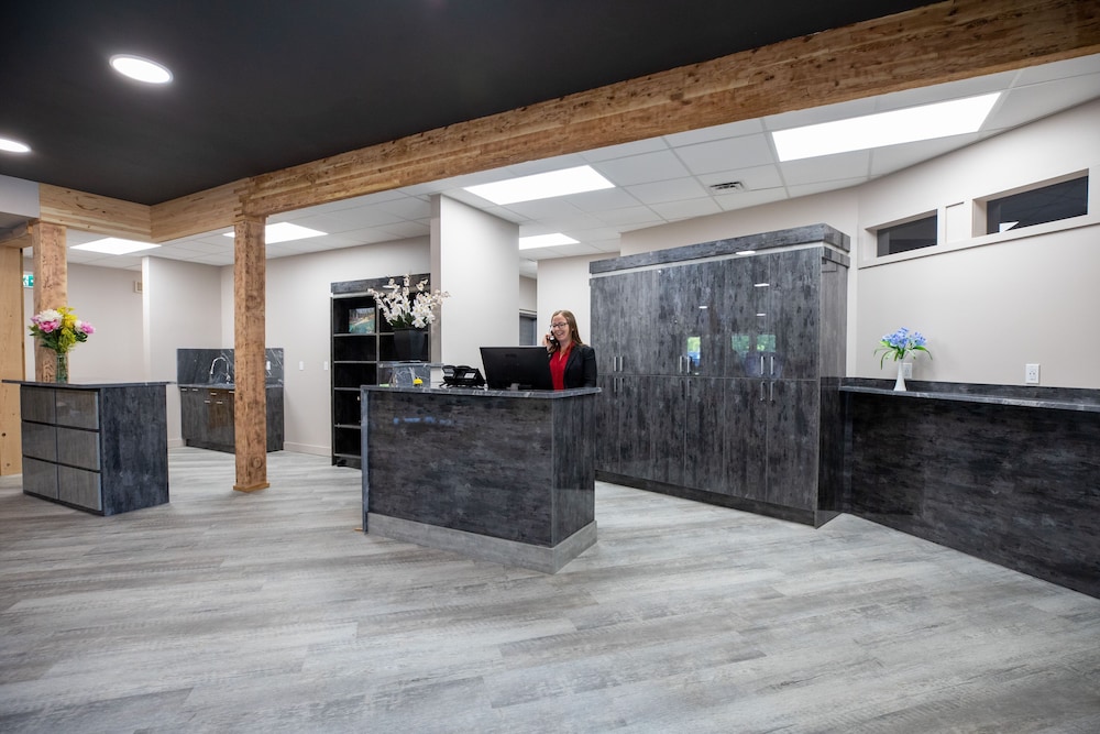 BEST WESTERN INVERMERE INN 2/27