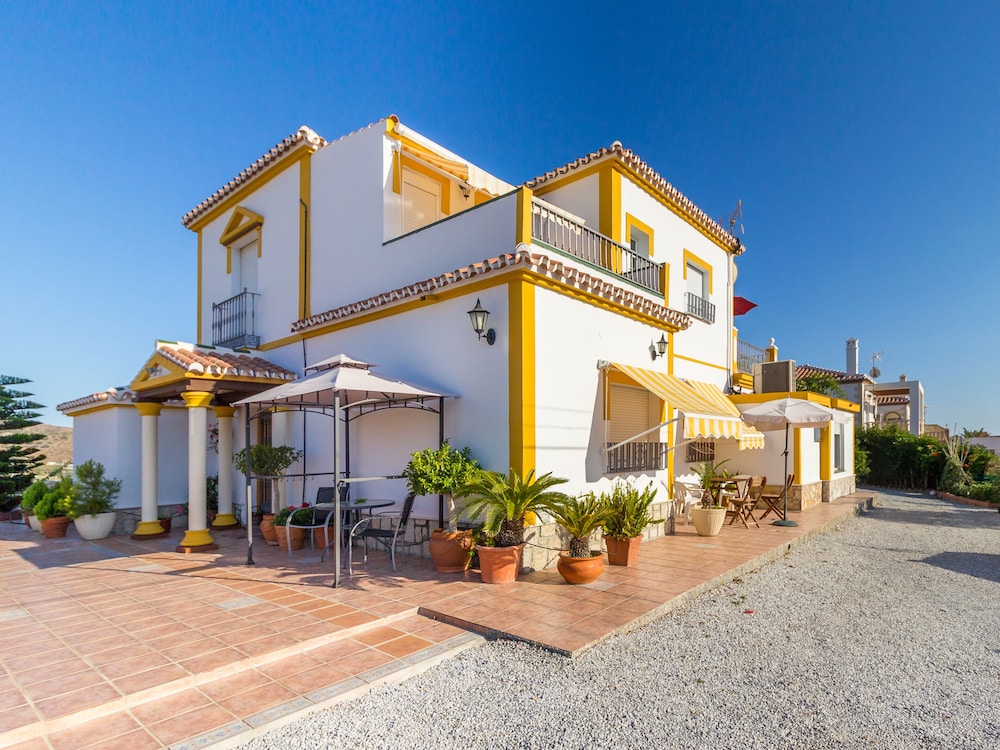 Casa Colina del Sol 32/50