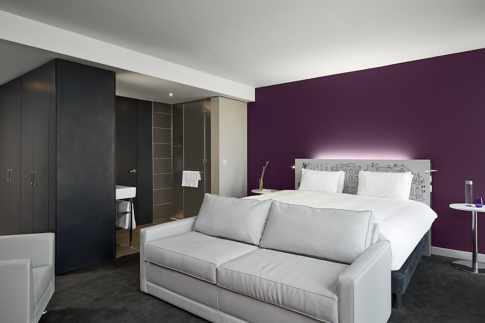 Innside By Melia Manchester 12/71