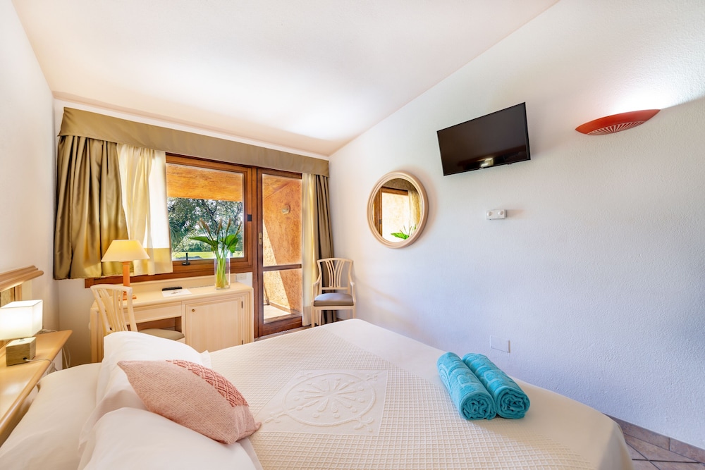 Sant'elmo Beach Hotel 15/48