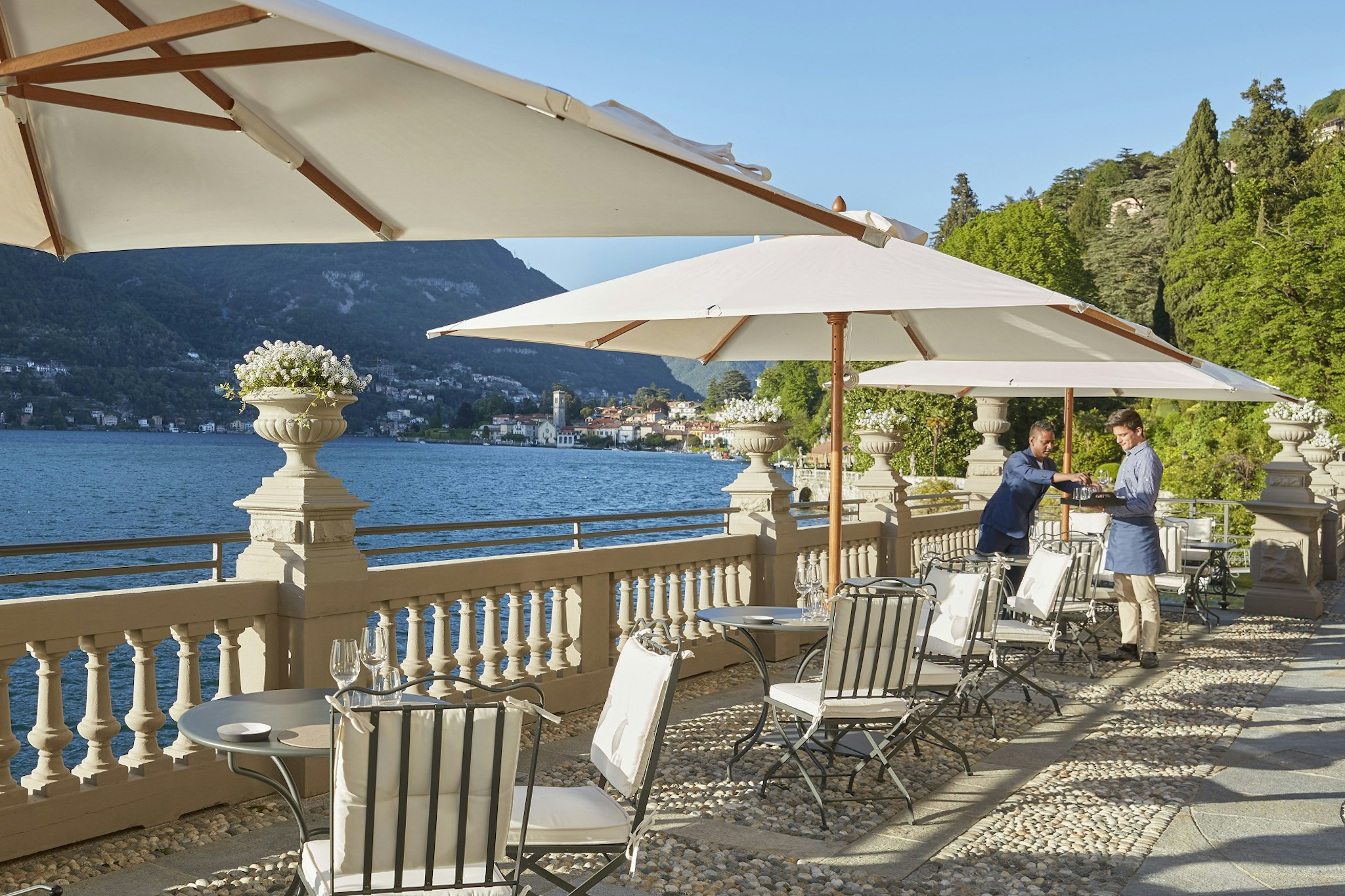 Mandarin Oriental Lago di Como 64/83