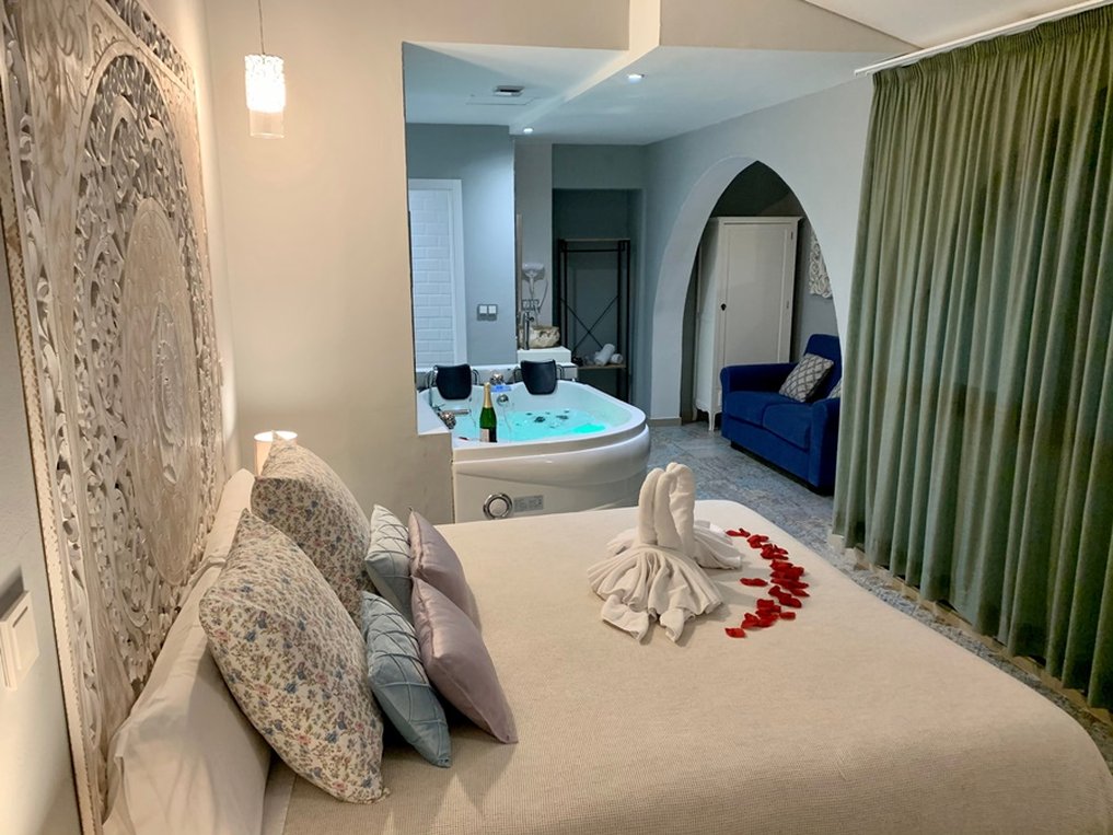 Akla Hotel Merida 28/50