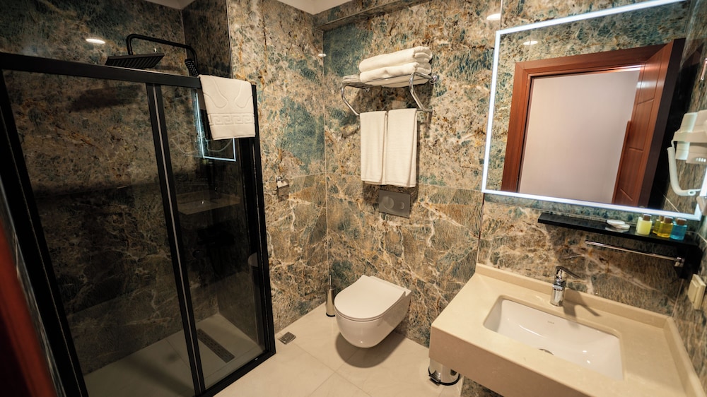 Istanbul Midpoint Hotel 47/48