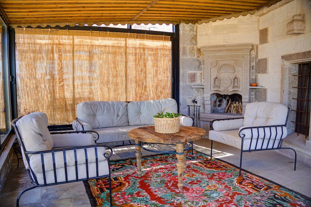 Petra Inn Cappadocia 33/49