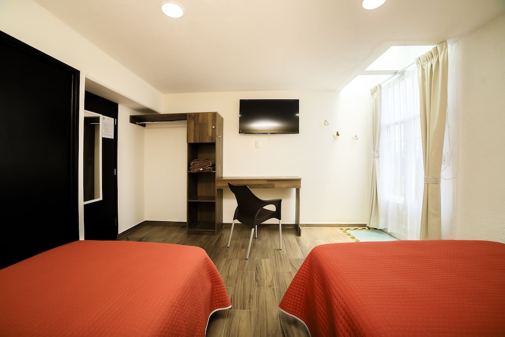 Capital O Hotel Boutique Las Torres 18/32