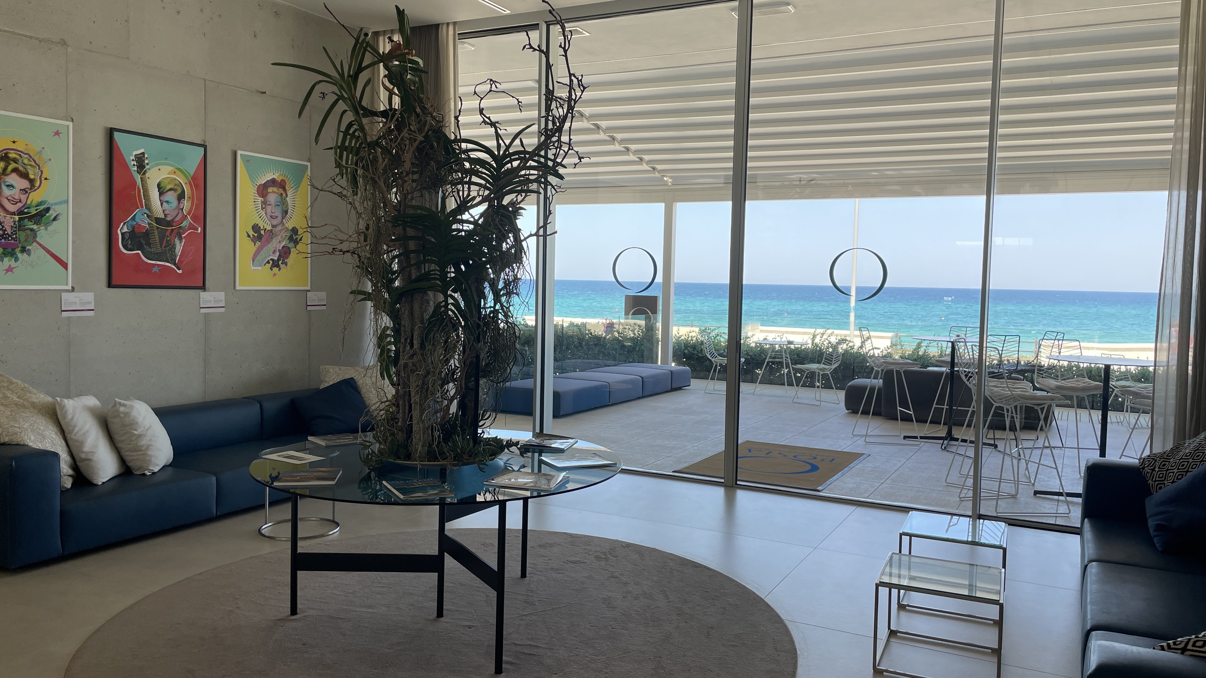 Posia Luxury Retreat And Spa 57/78