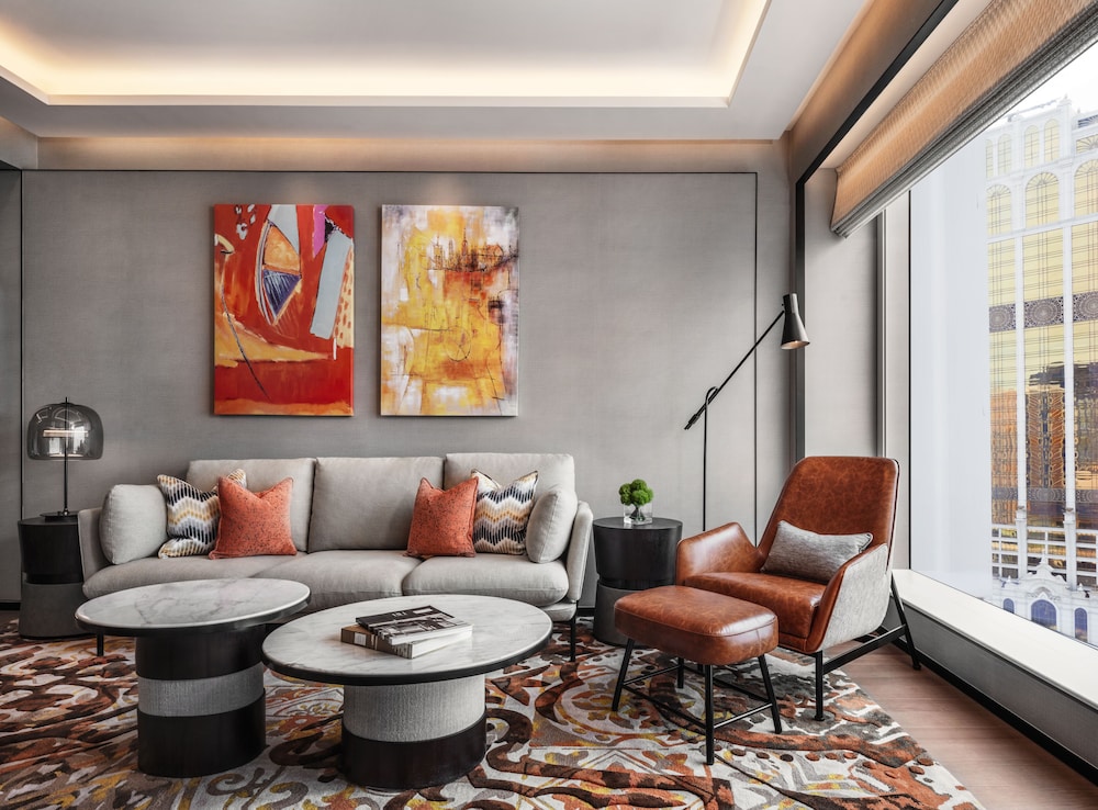 Andaz Hotel Macau 31/50