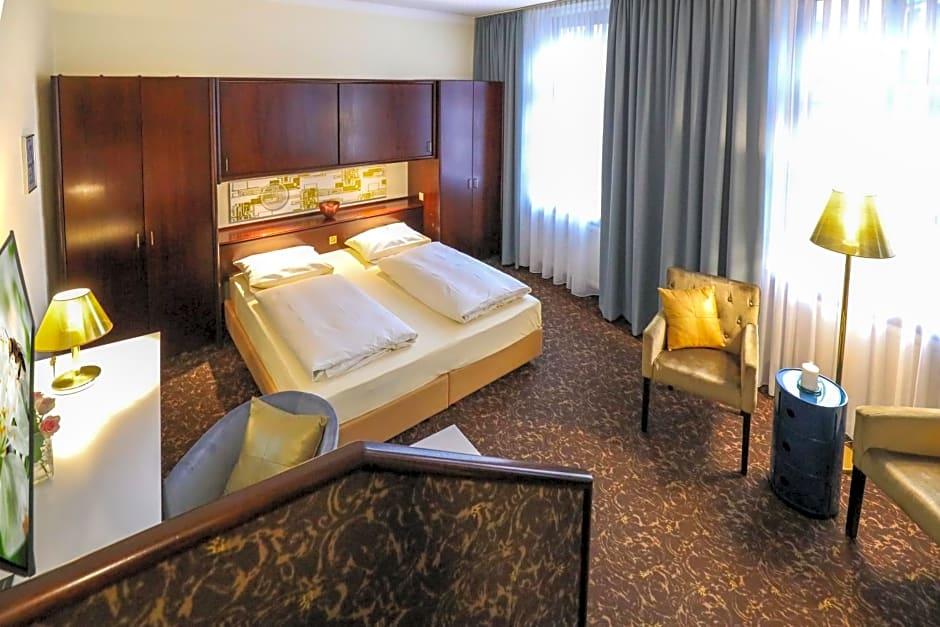 City-Hotel Aschaffenburg 27/64