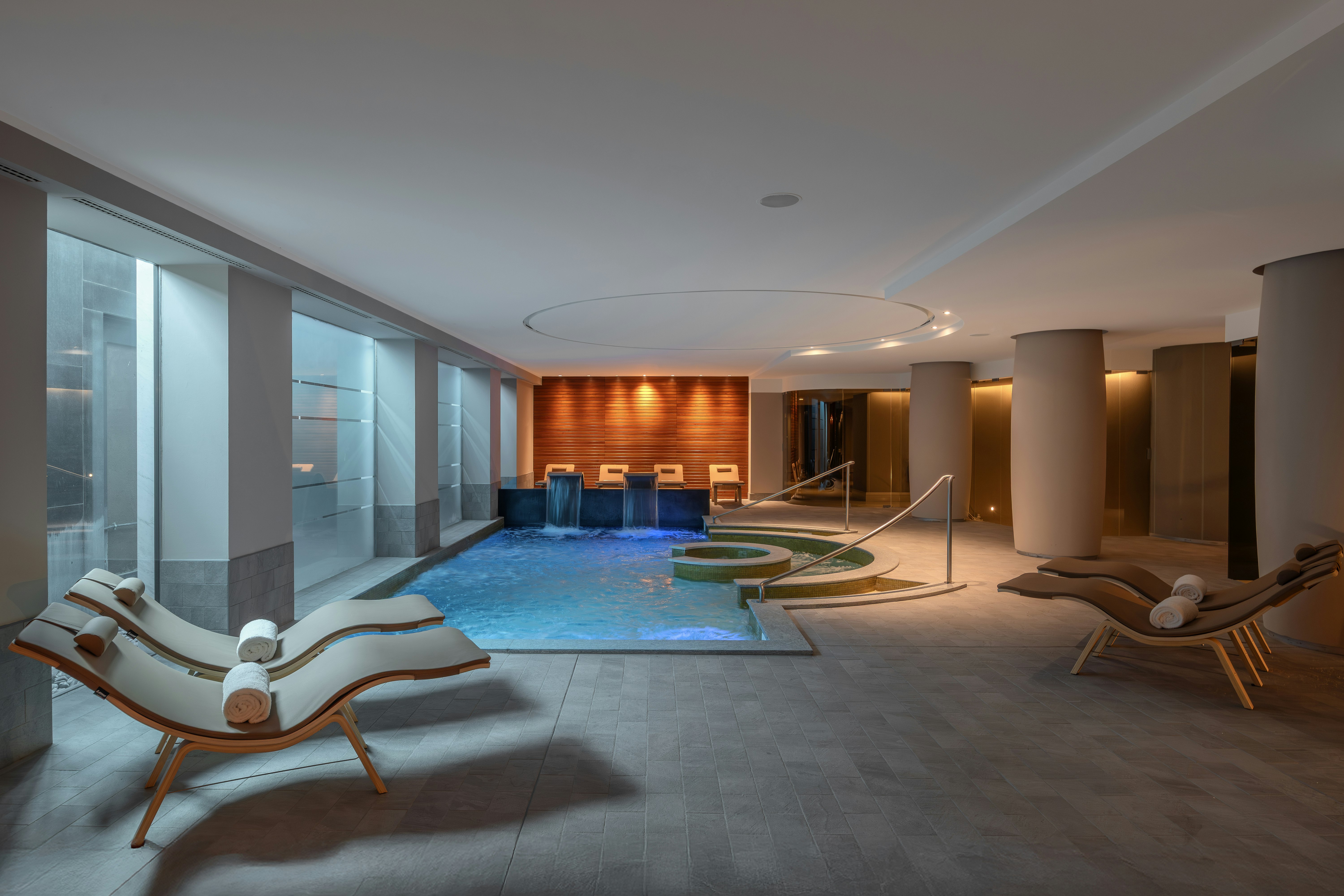 Hilton Turin Centre 27/62