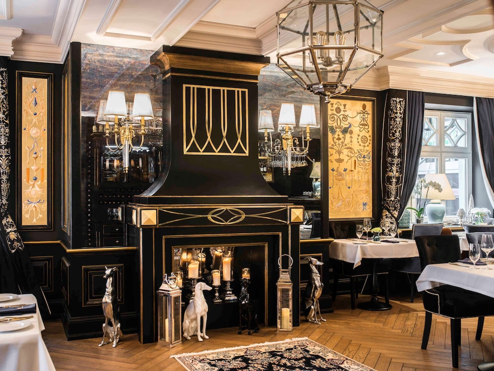 Bachleda Luxury Hotel Kraków - MGallery Collection 64/74