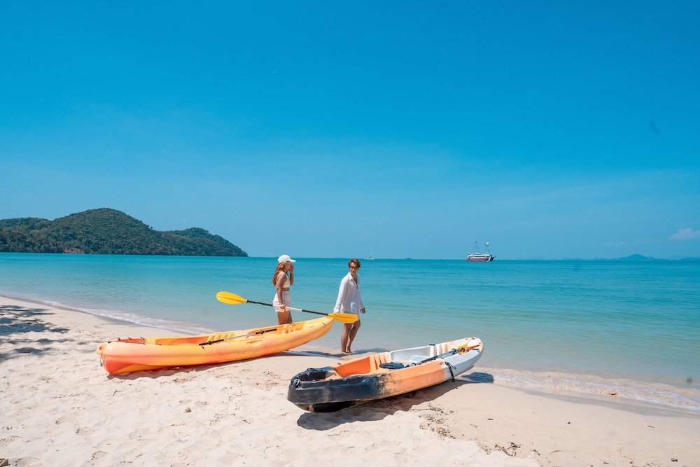 Royal Yao Yai Island Beach Resort 47/50