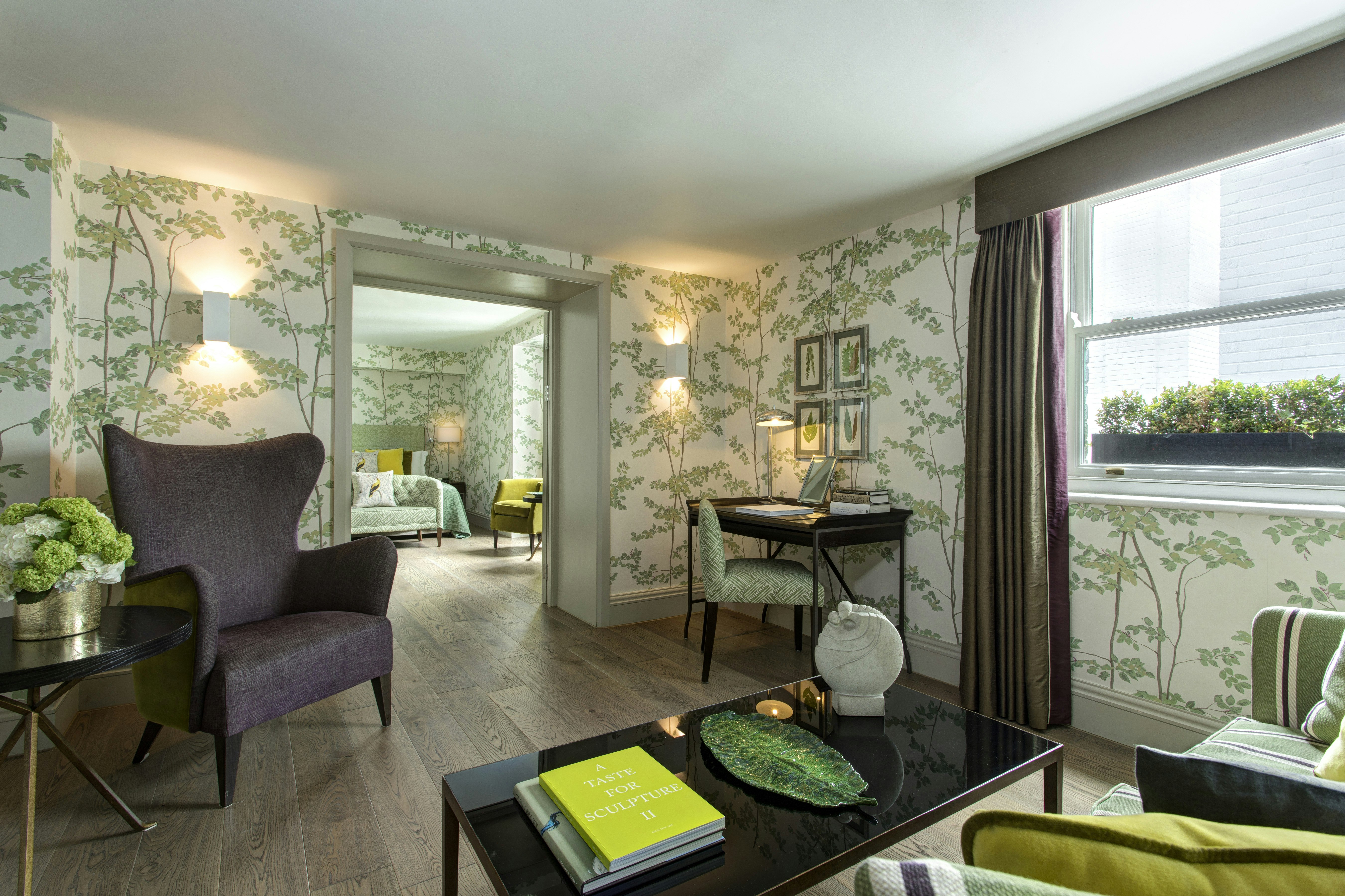Browns Hotel, a Rocco Forte Hotel 33/50