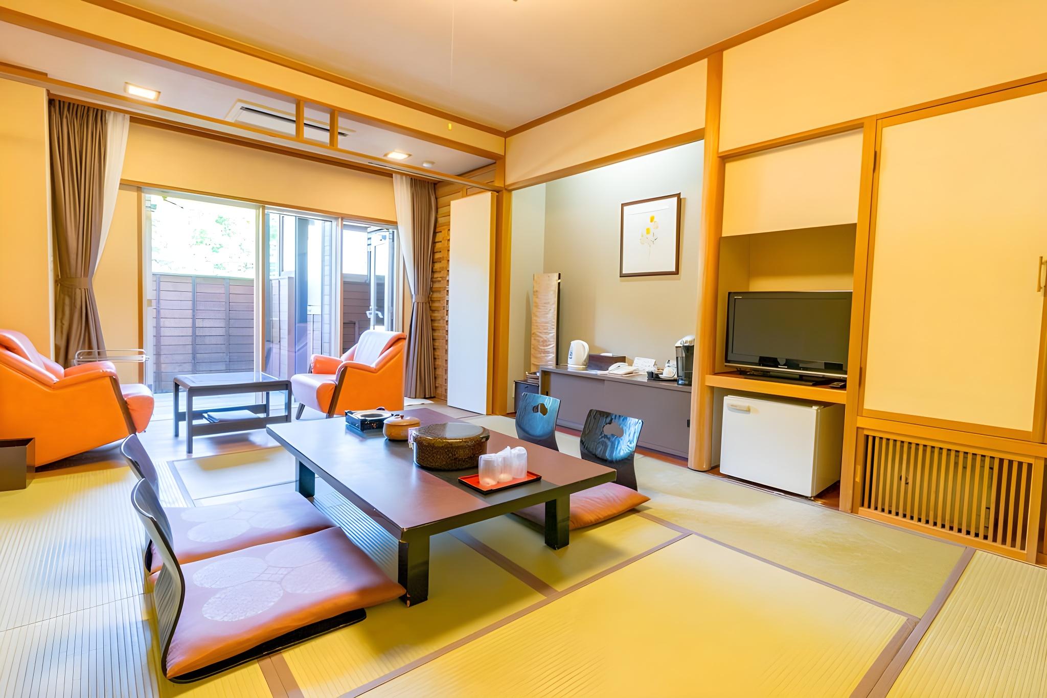 Otaru Asarigawa Onsen Musashitei 13/39