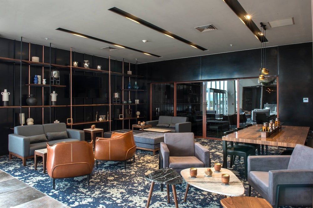 Courtyard By Marriott San Luis Potosi Los Lagos 33/46