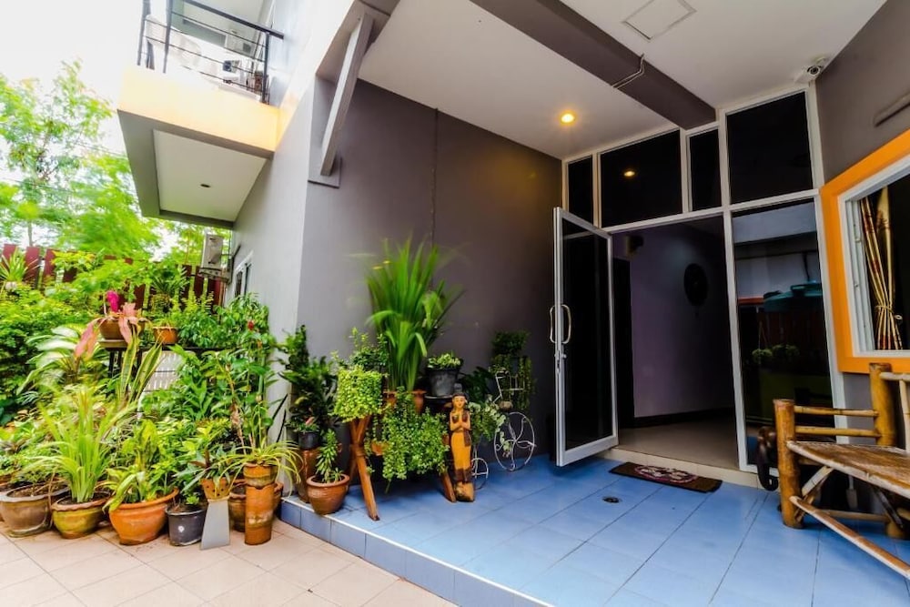 Baan Yuyen Karon Guesthouse 6/76