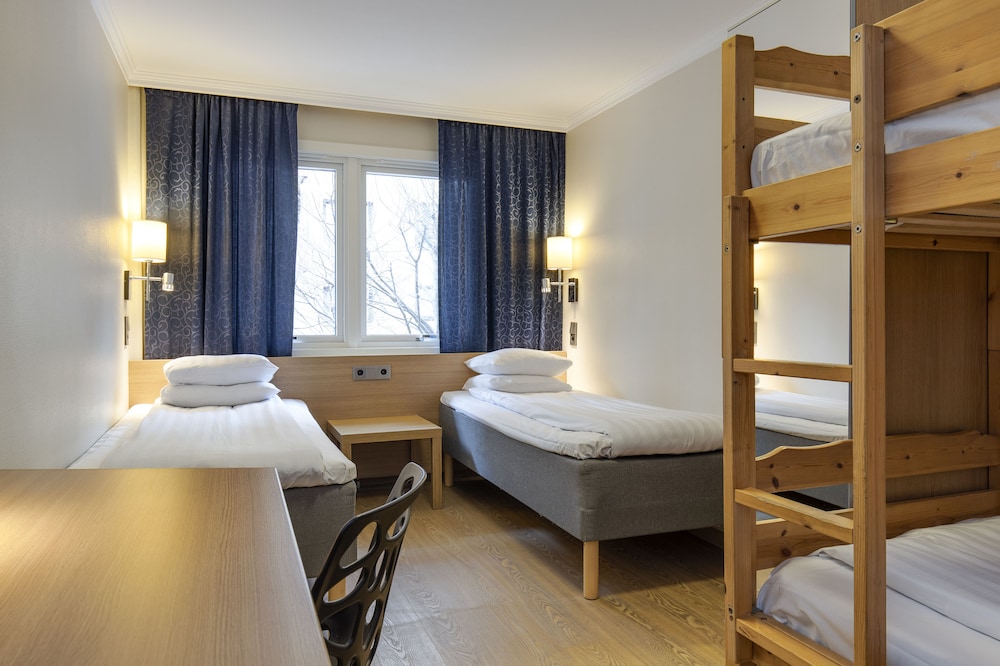 Goteborgs Mini Hotel Hostel 3/22