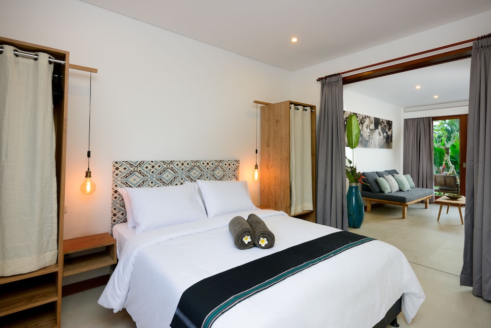 Echo Beach Villa and Apartment 22/65