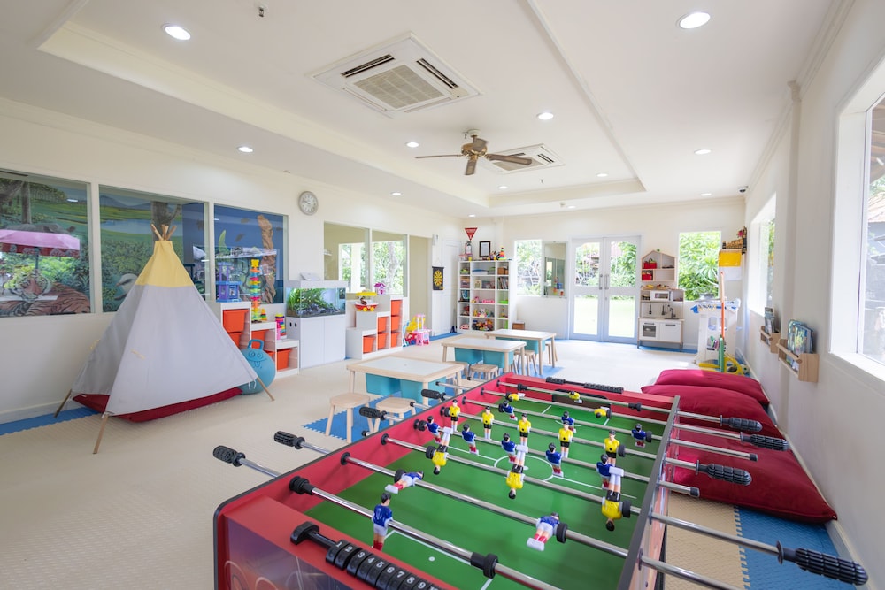 Ayodya Resort Bali 71/79