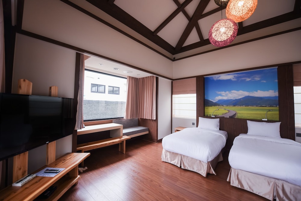 Taitung Chii Lih Resort 26/72