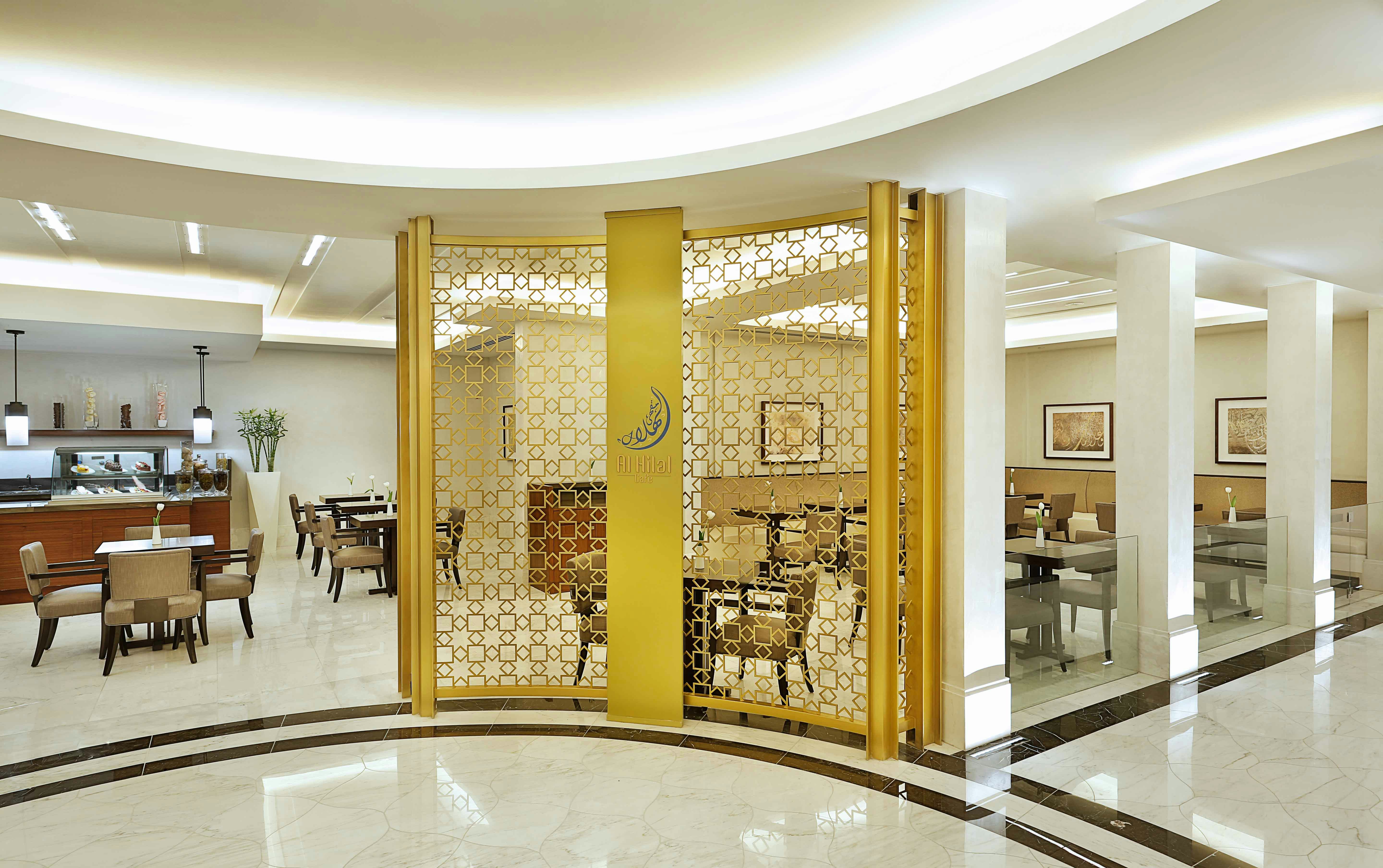 فندق كونراد مكة(Conrad Jabal Omar Makkah) 15/79