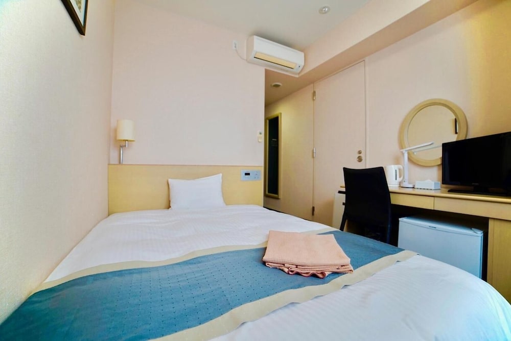 Hotel Frontier Iwaki 11/34