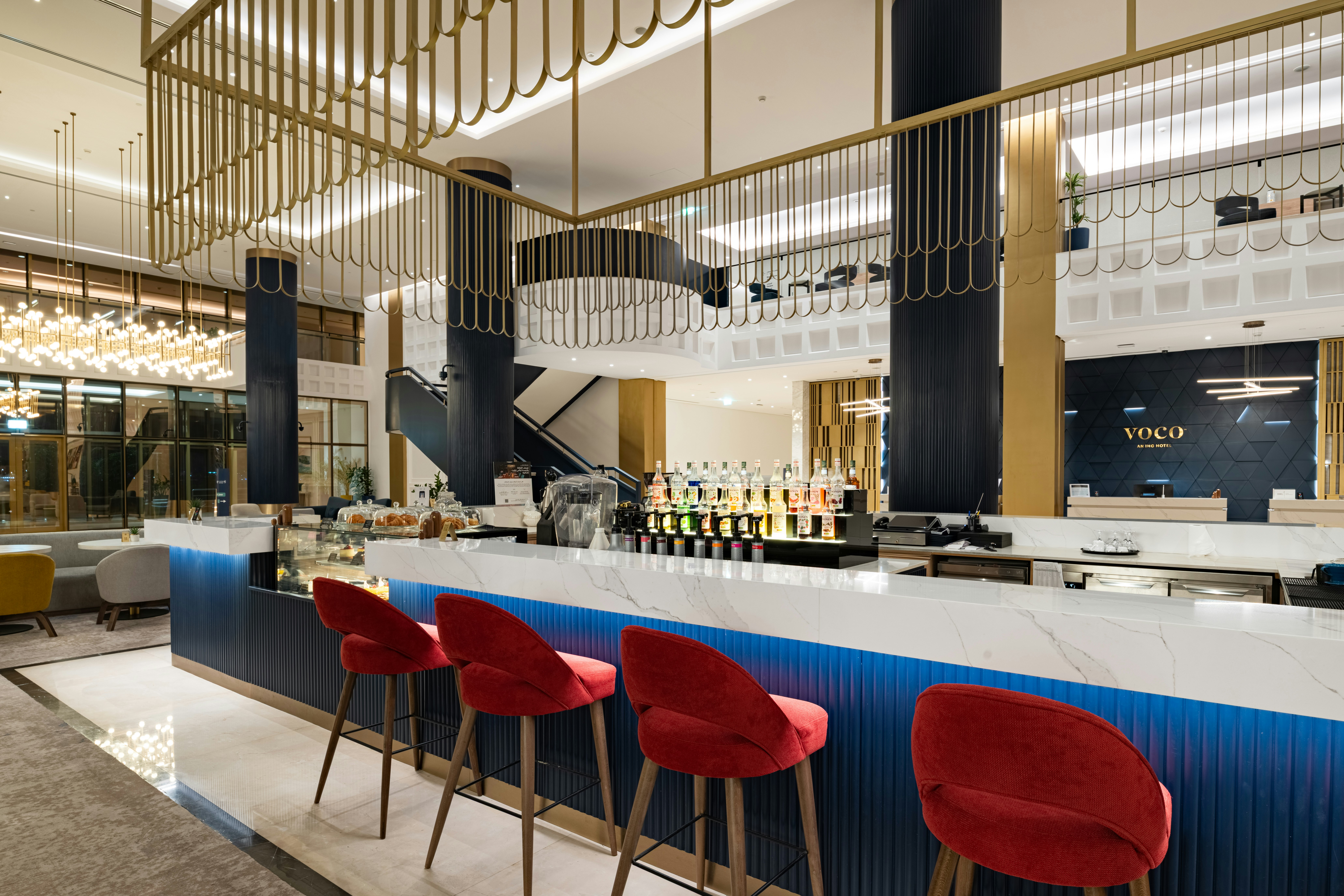 voco Jeddah Gate by IHG 14/42
