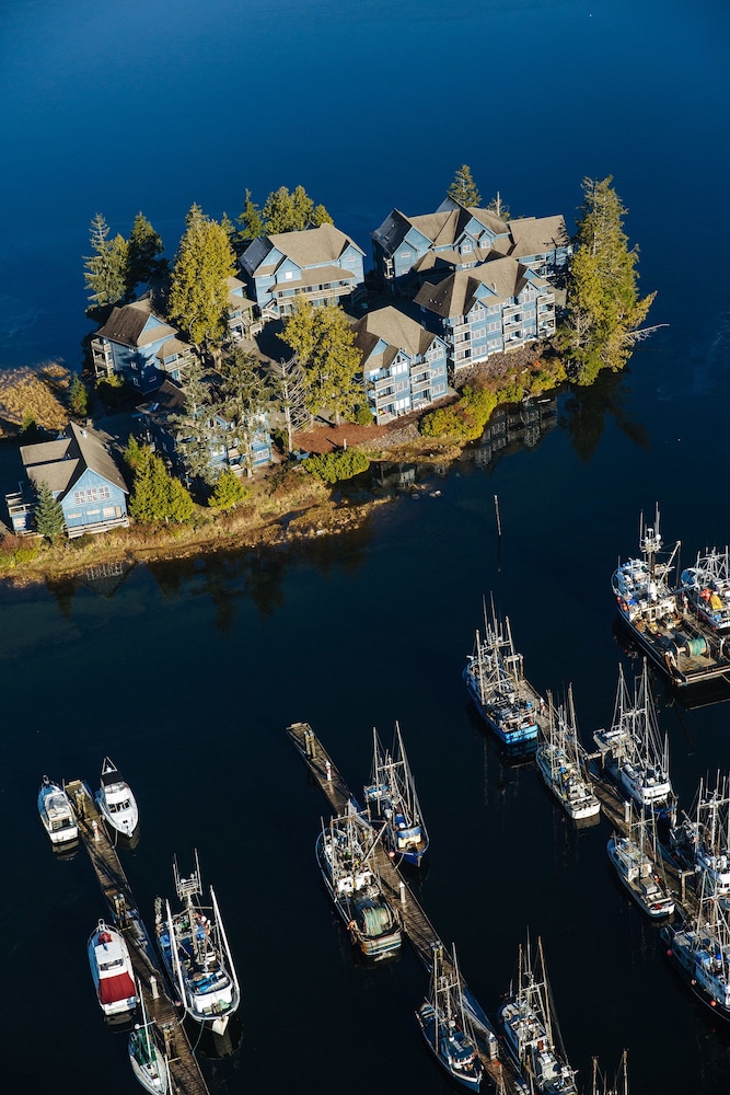 Embarc Ucluelet 5/38