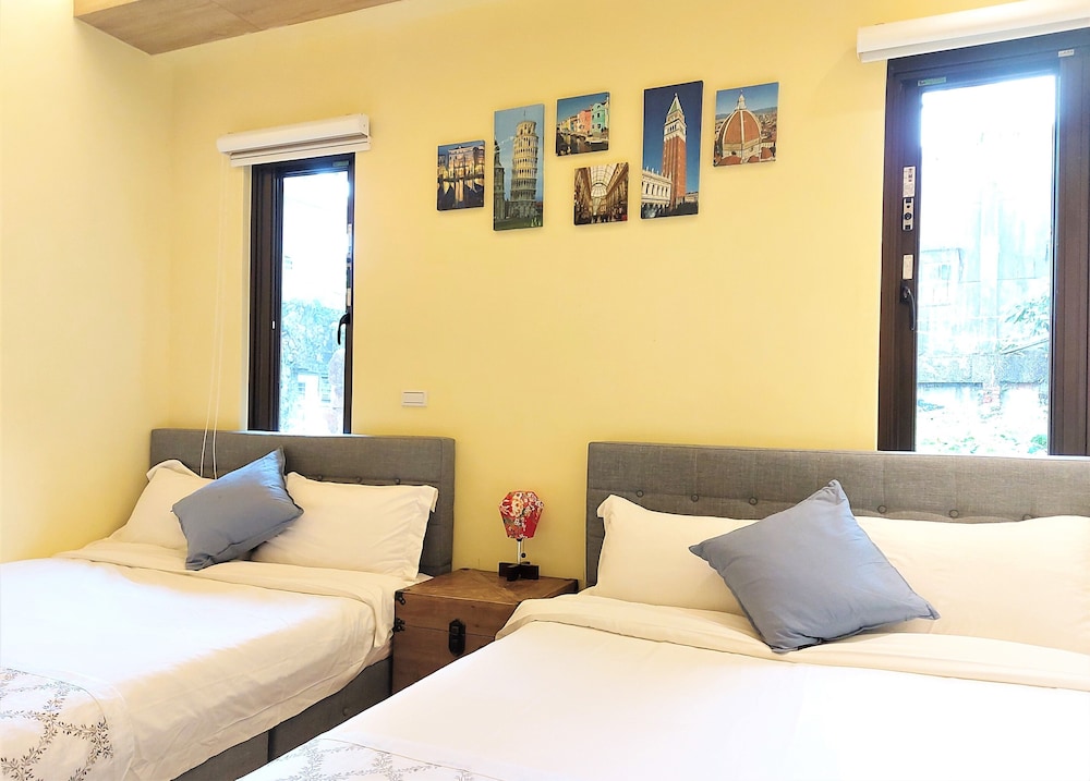 Dosun B&B 14/50