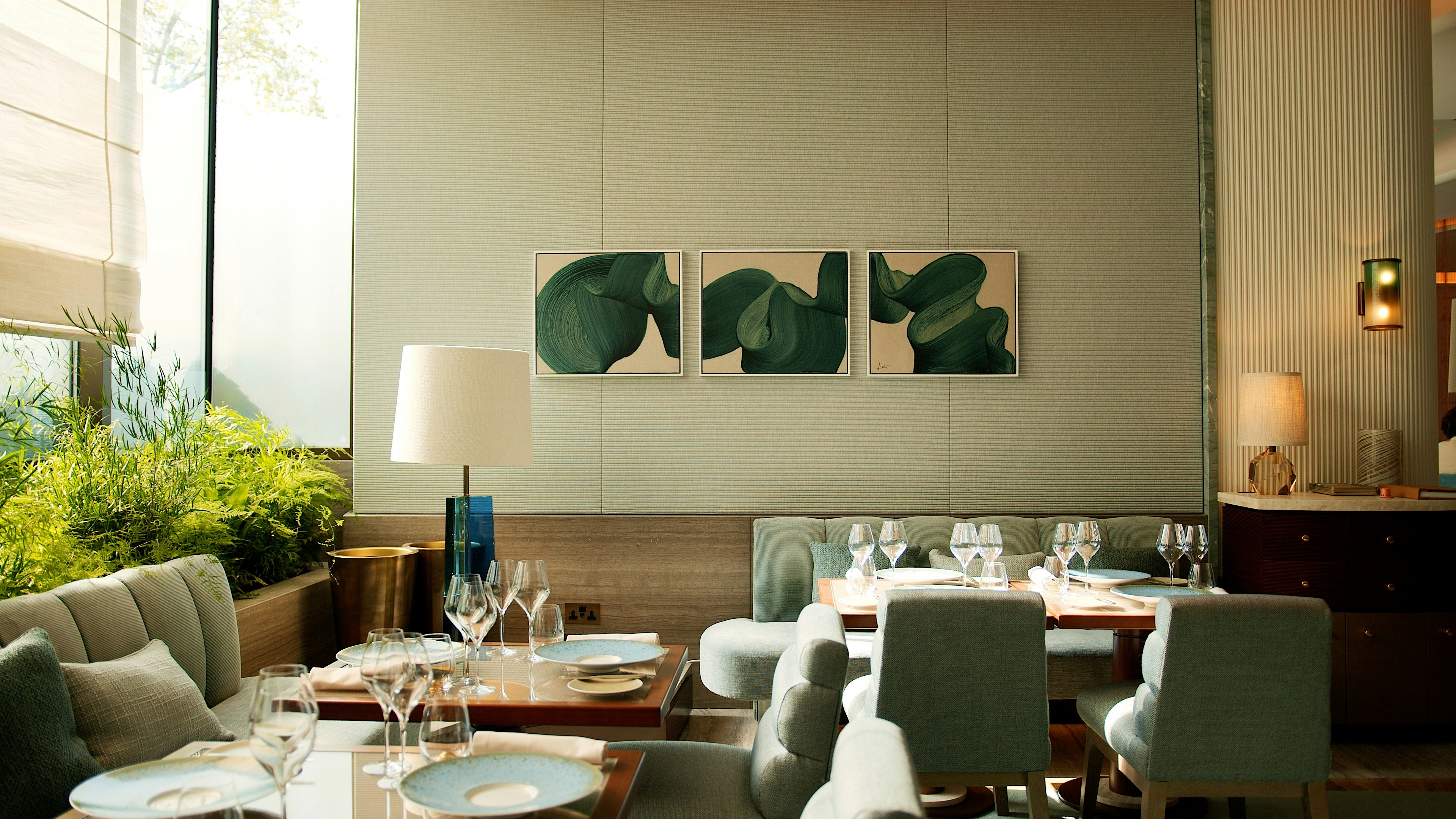 Four Seasons Hotel London at Park Lane 40/50