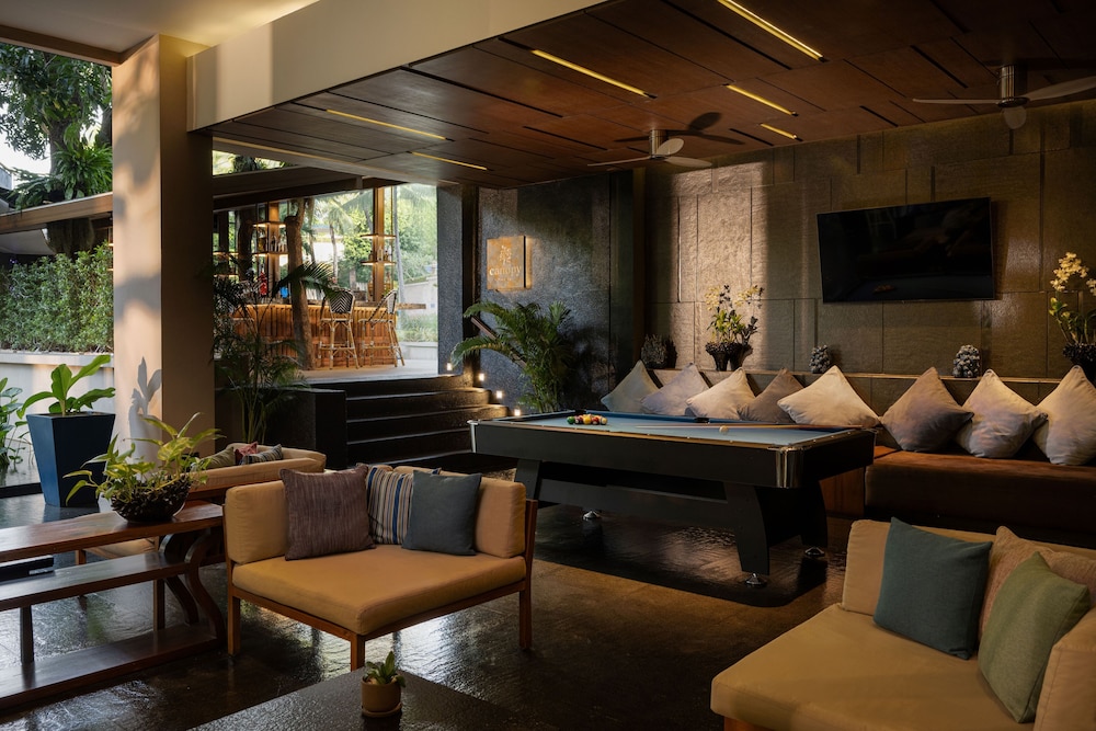 Novotel Phuket Kata Avista Resort And Spa 67/92