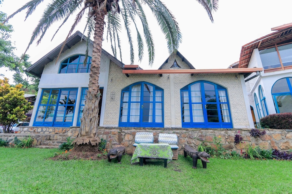 Palm Garden Lodge 26/31