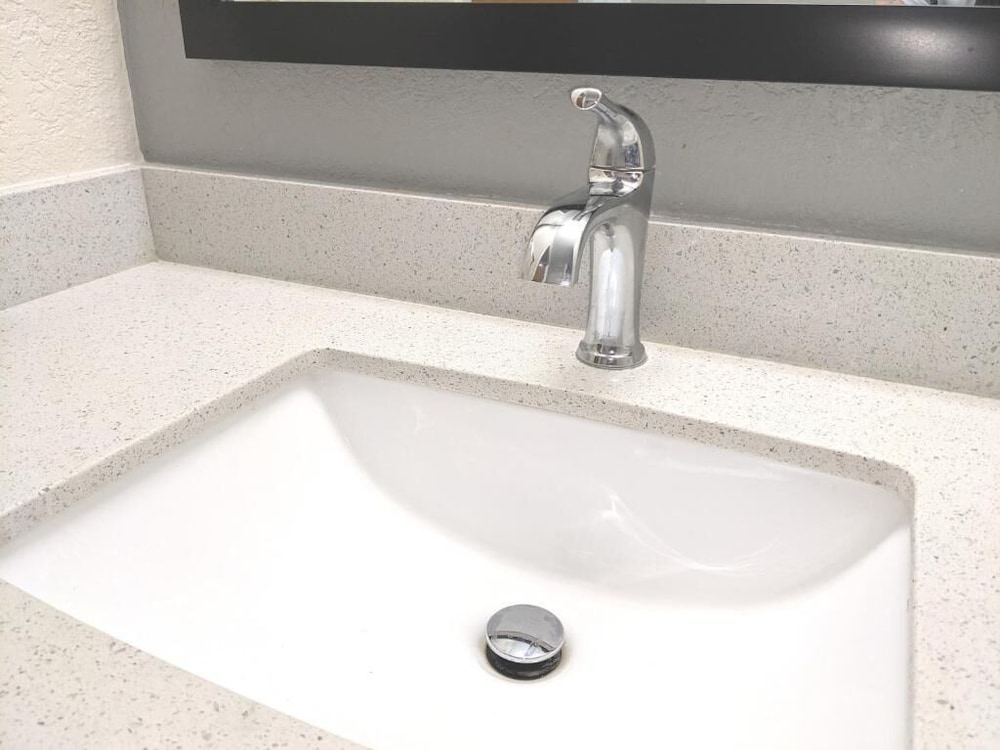Quality Inn & Suites South San Jose / Morgan Hill 42/42
