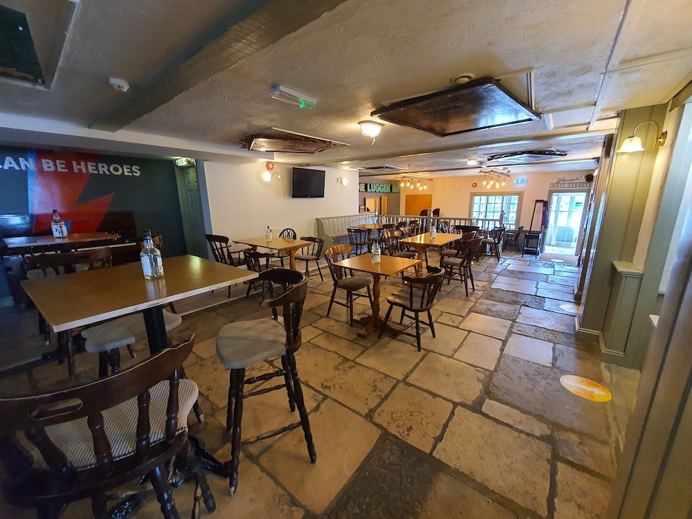 The Lugger Inn 30/47