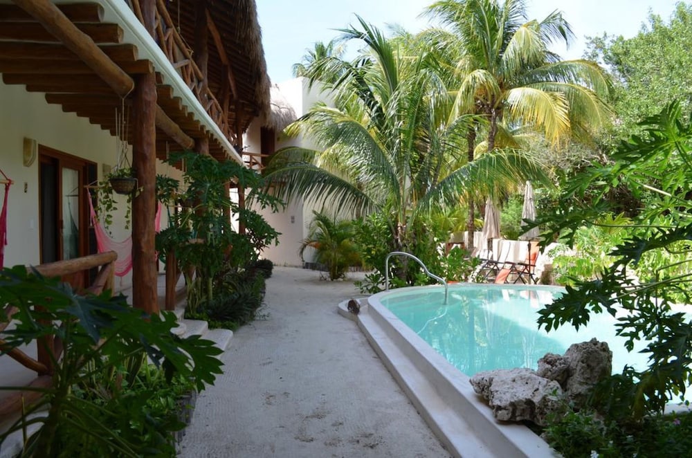 Casa Iguana Holbox 28/37