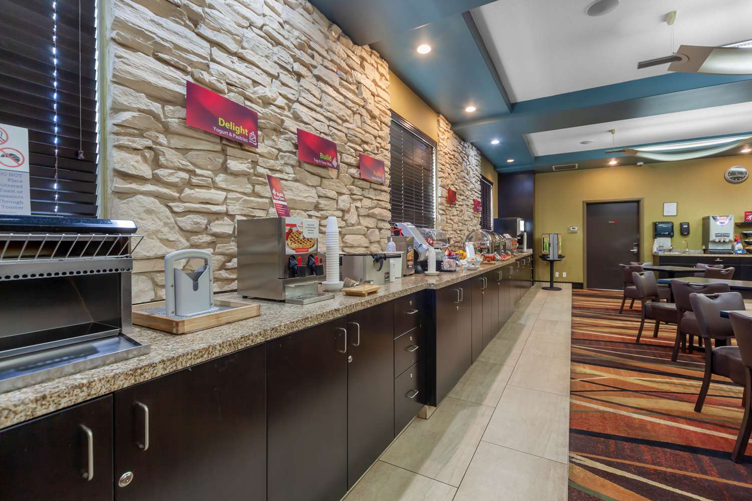 Best Western Plus Sherwood Park Inn and Suites 20/59