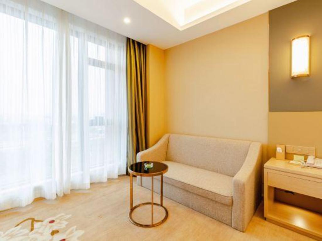 Vienna International Hotel (Foshan Shishan) 35/46