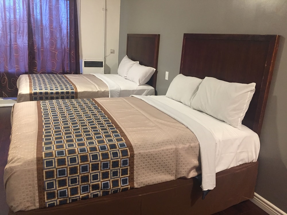 Stuart Hotel 6/28