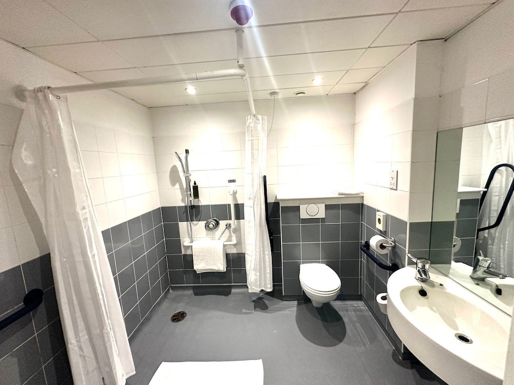 Ibis Budget Bradford 26/28