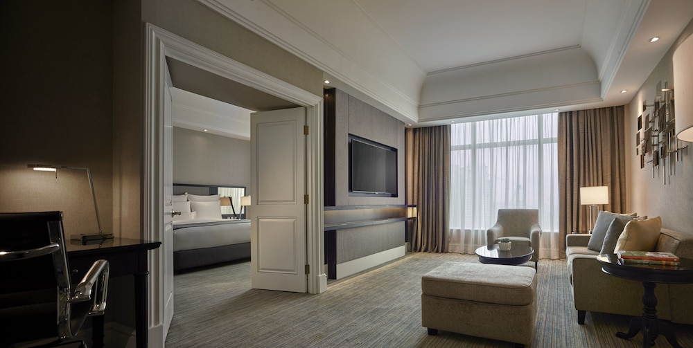 JW Marriott Hotel Kuala Lumpur 24/36